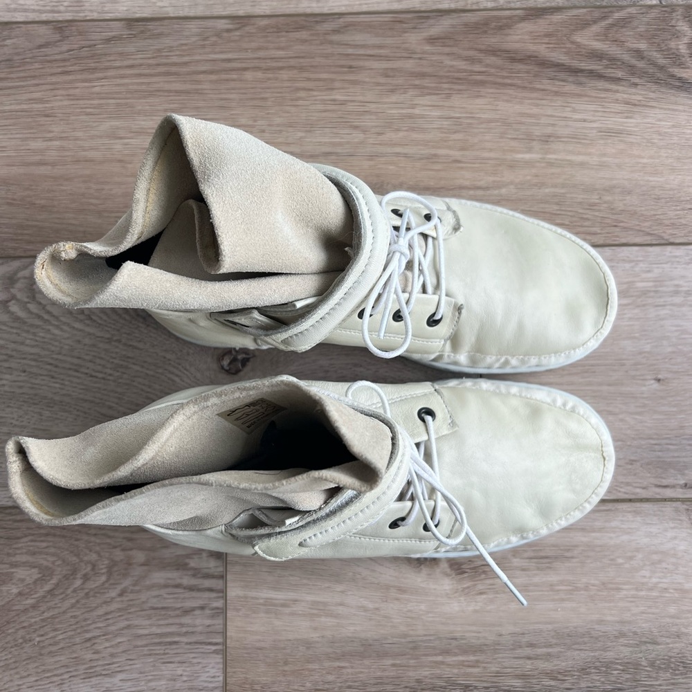 Swear London Sneakers! Size 38 European, 7.5 US - Picture 6 of 7